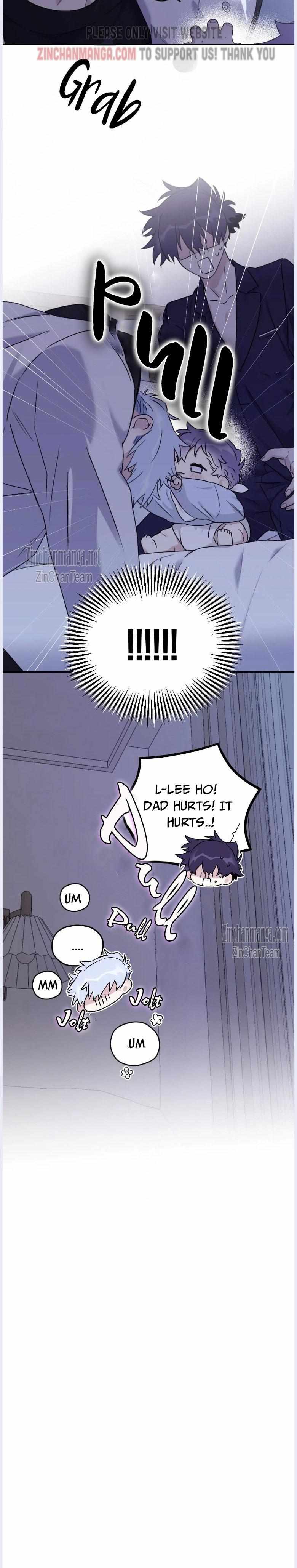 Surge Looking For You Chapter 15.1 page 10 - 