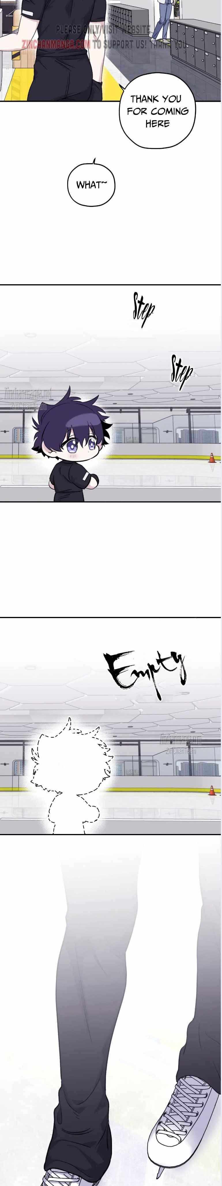 Surge Looking For You Chapter 16.1 page 11 - 