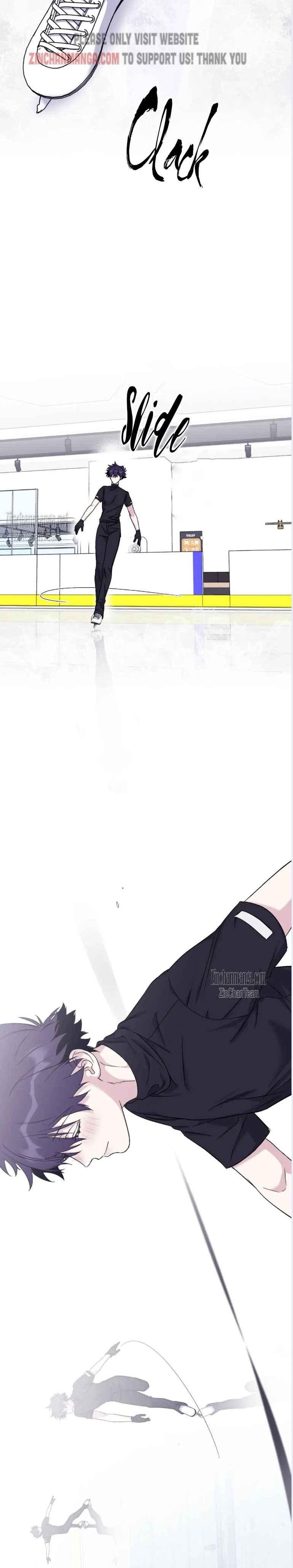 Surge Looking For You Chapter 16.1 page 12 - 