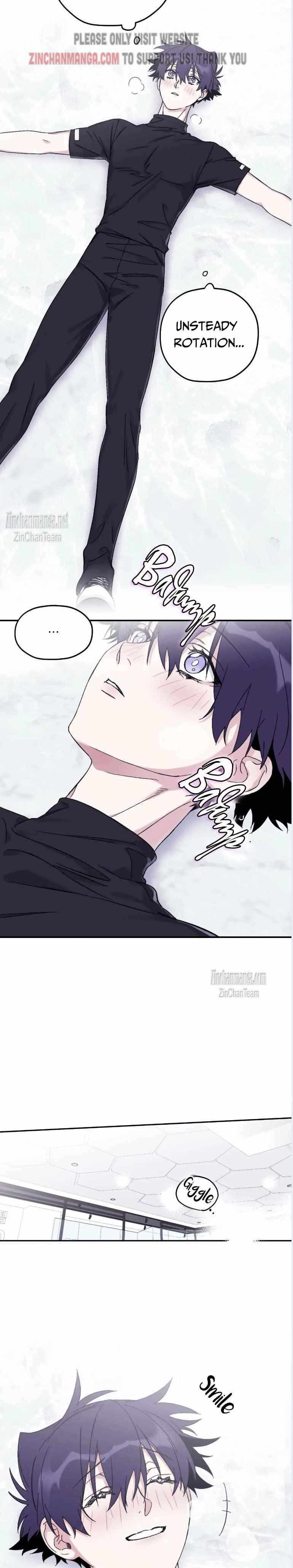 Surge Looking For You Chapter 16.1 page 15 - 