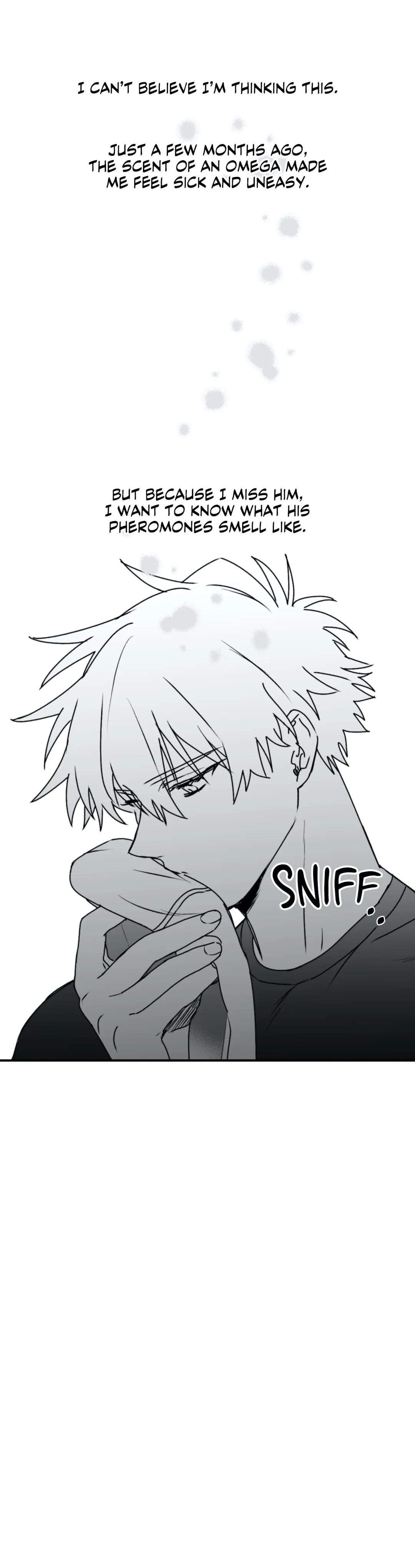 Surge Looking For You Chapter 16 page 20 - 