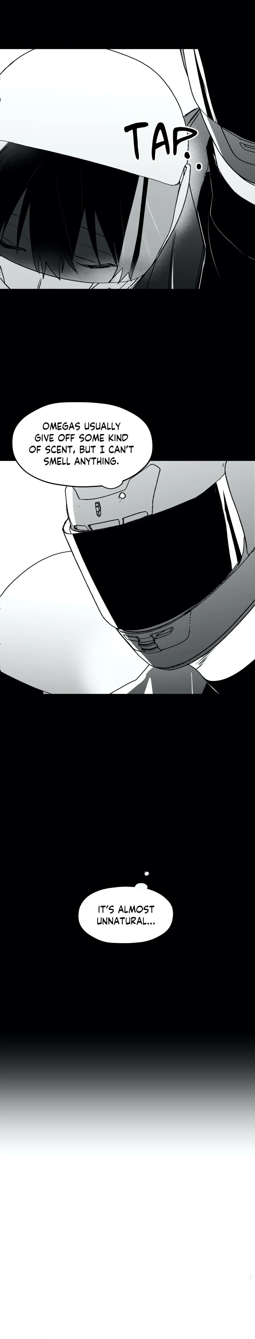 Surge Looking For You Chapter 16 page 26 - 