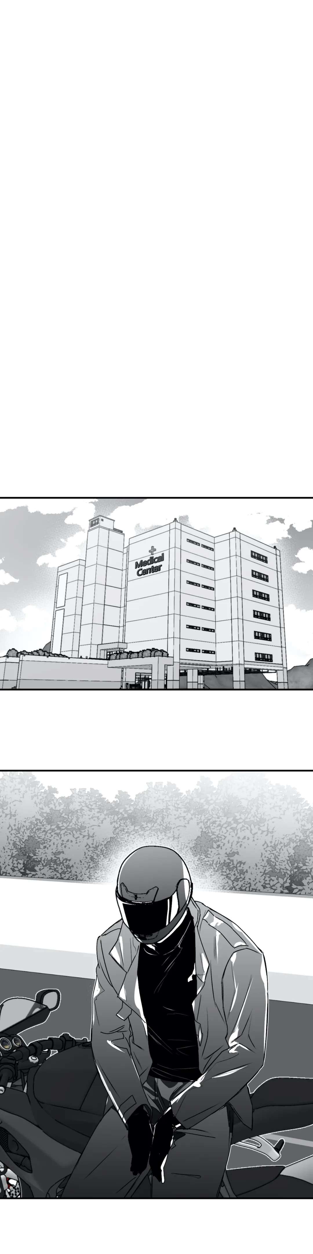 Surge Looking For You Chapter 17 page 1 - 
