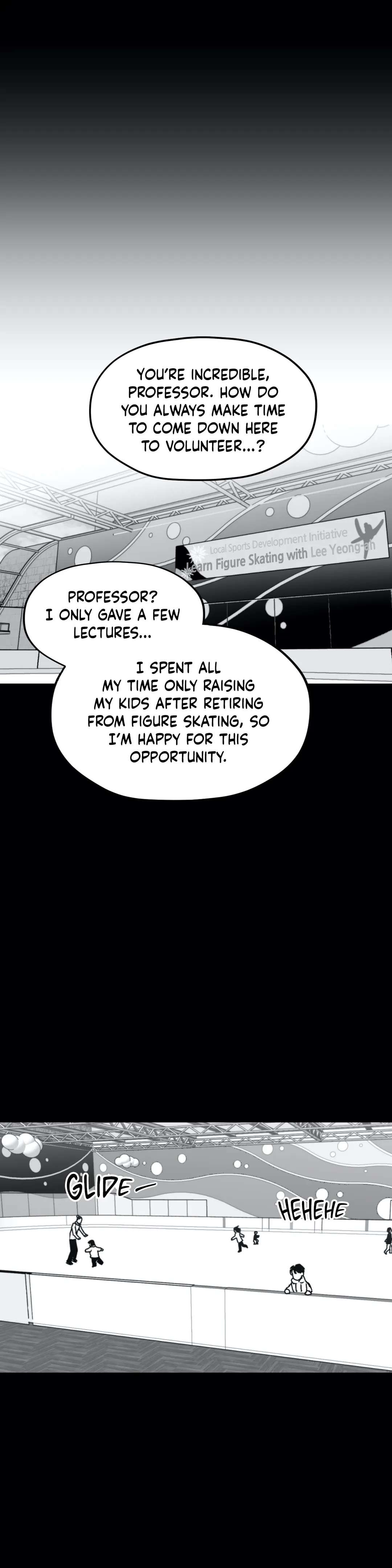 Surge Looking For You Chapter 17 page 14 - 