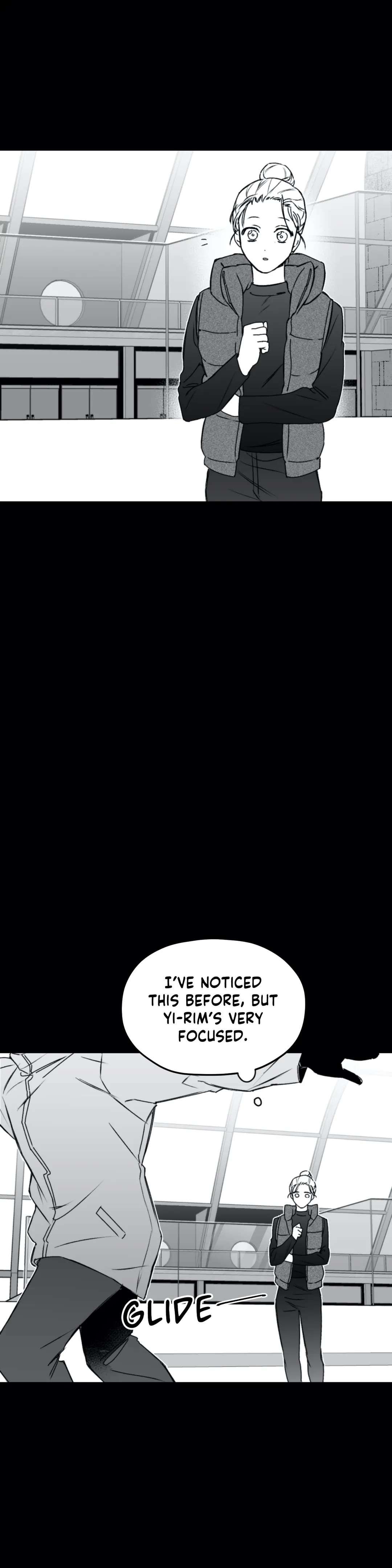 Surge Looking For You Chapter 17 page 15 - 