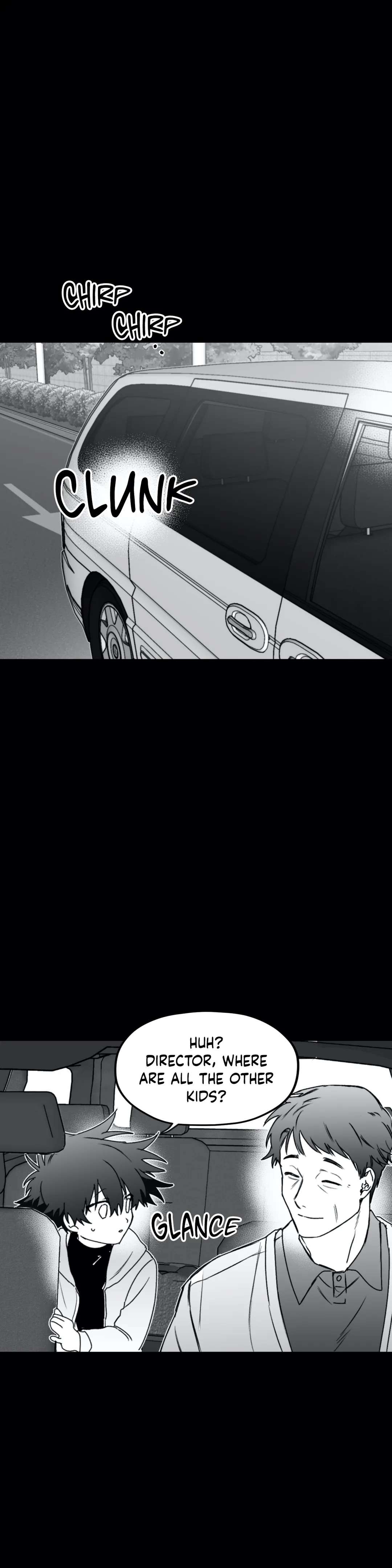 Surge Looking For You Chapter 17 page 18 - 