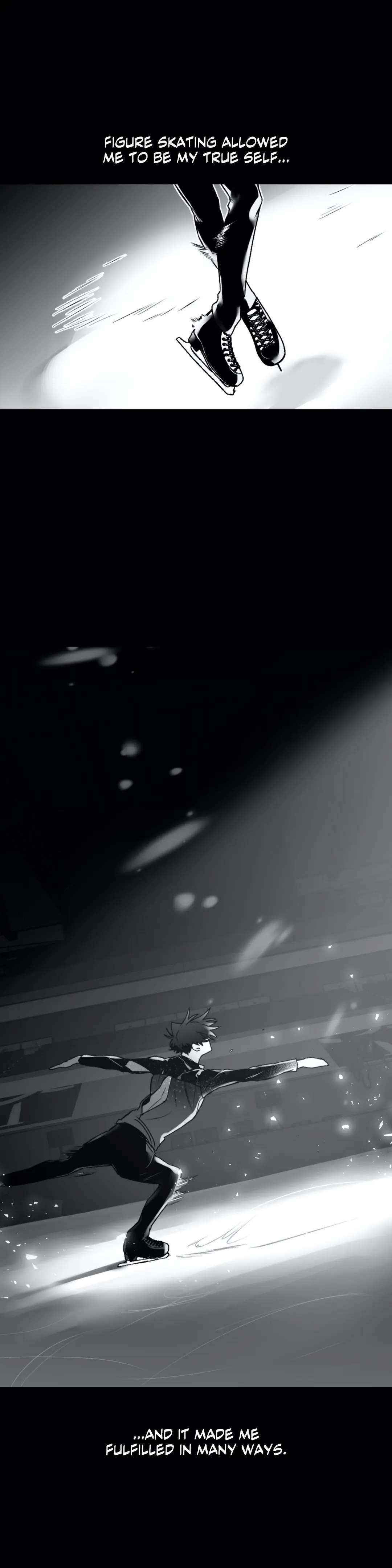 Surge Looking For You Chapter 17 page 20 - 