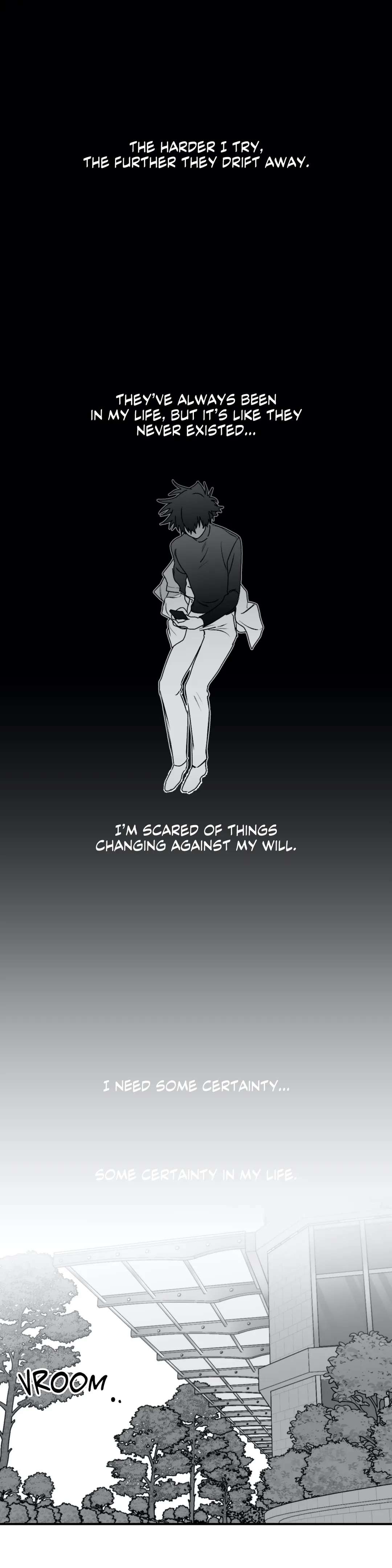 Surge Looking For You Chapter 17 page 26 - 