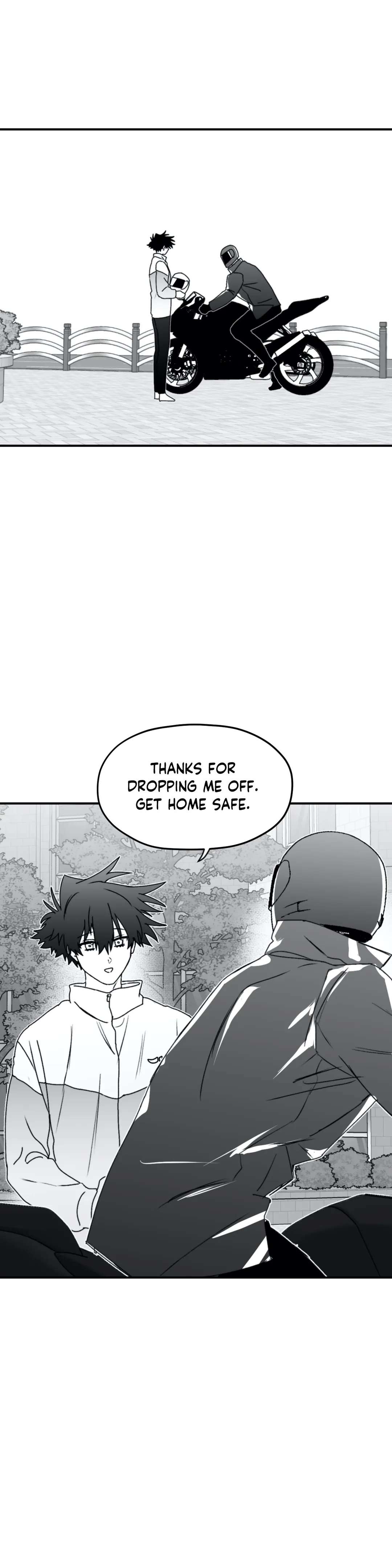 Surge Looking For You Chapter 17 page 27 - 