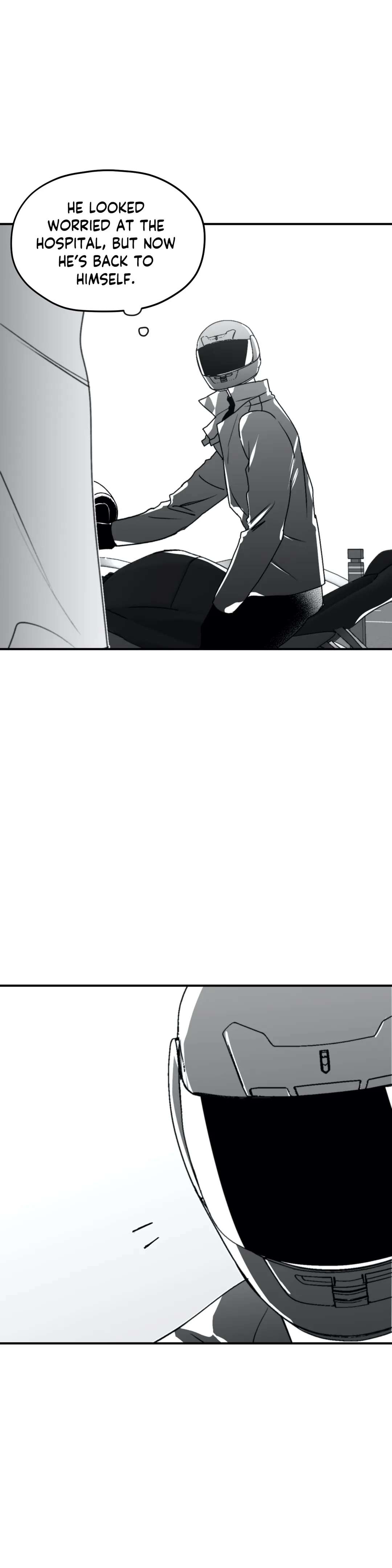 Surge Looking For You Chapter 17 page 28 - 