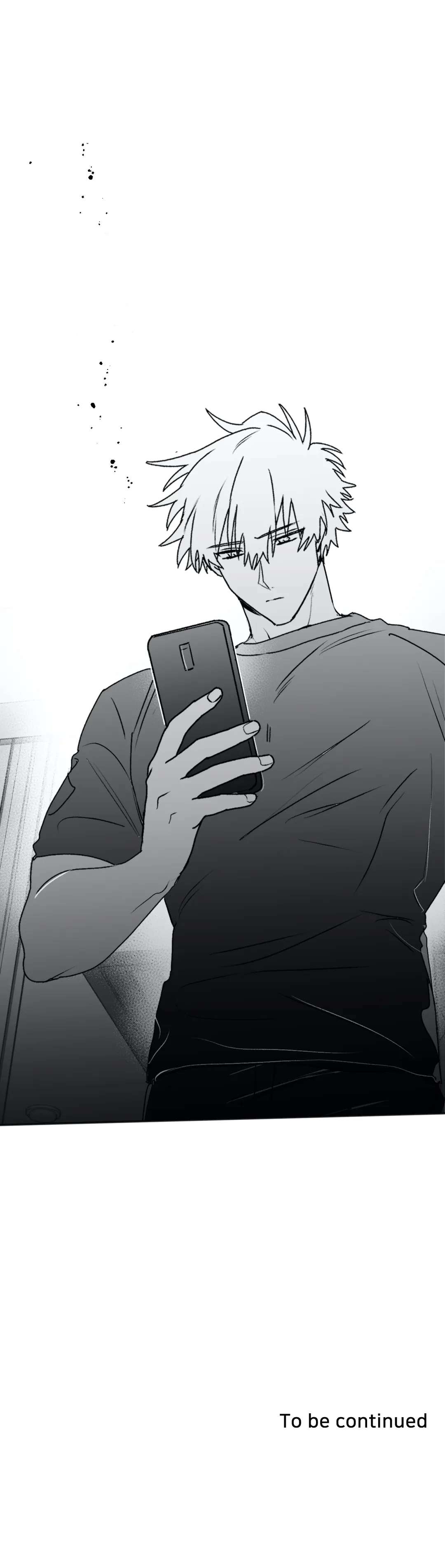 Surge Looking For You Chapter 17 page 34 - 