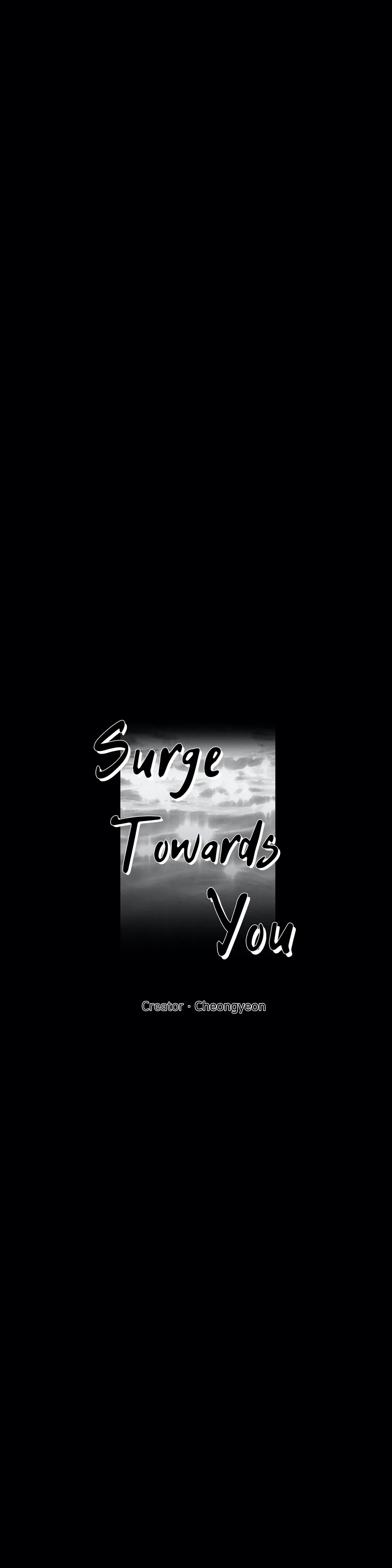 Surge Looking For You Chapter 17 page 7 - 