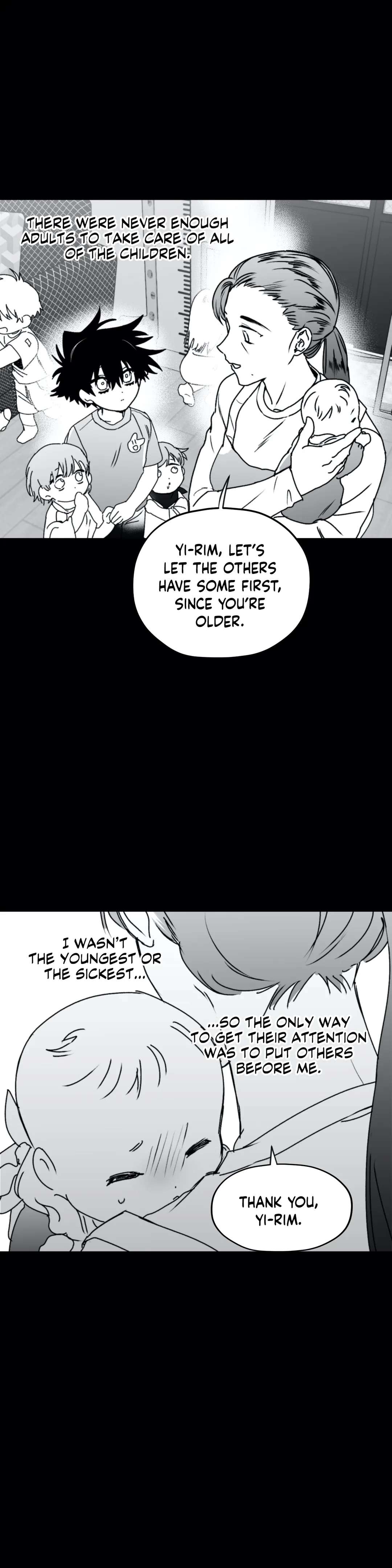Surge Looking For You Chapter 17 page 9 - 