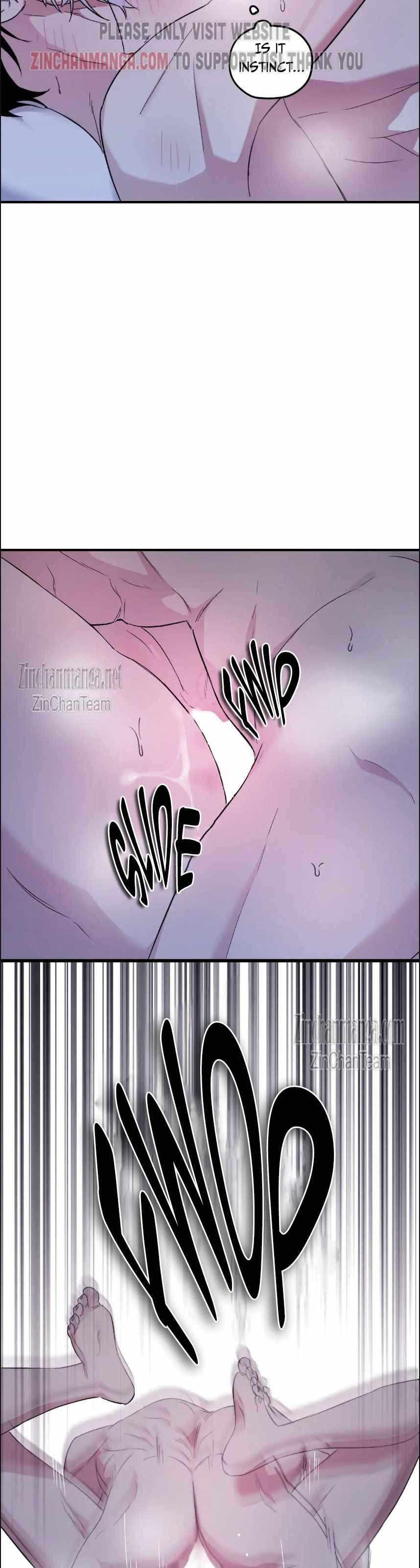 Surge Looking For You Chapter 18.1 page 13 - 