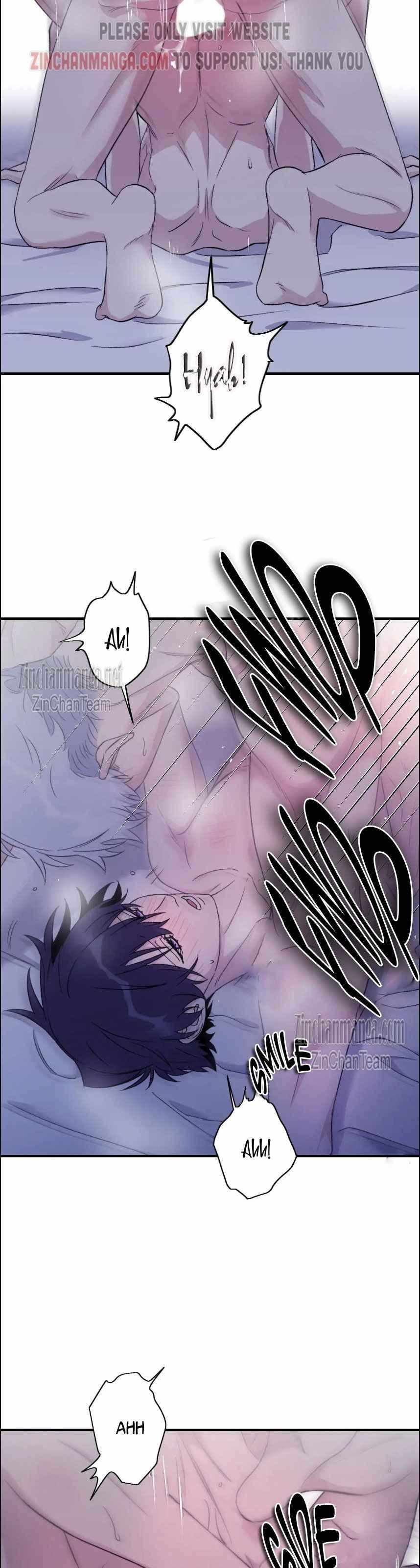 Surge Looking For You Chapter 18.1 page 14 - 
