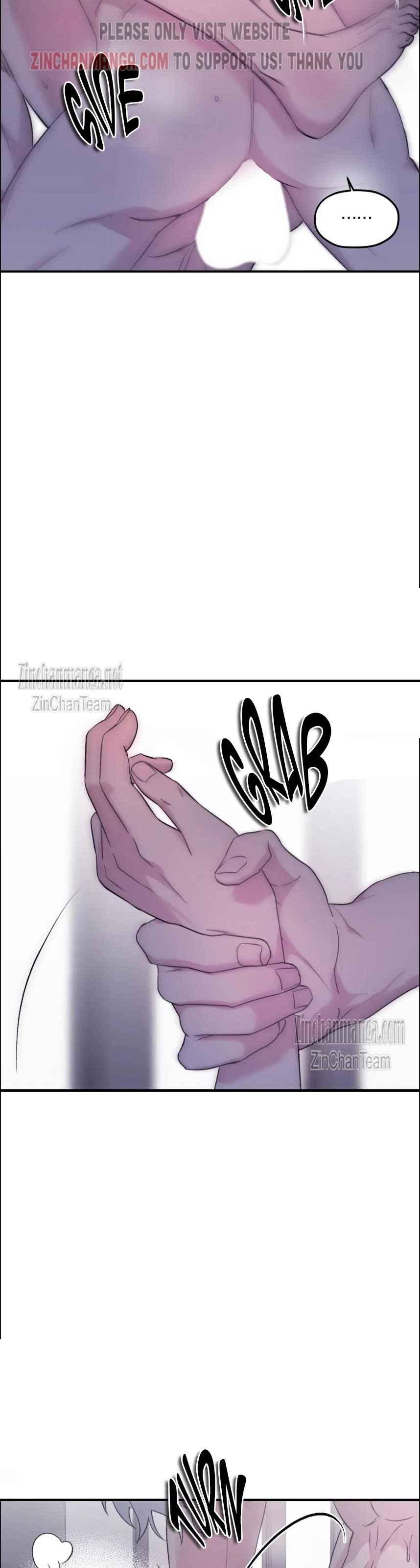 Surge Looking For You Chapter 18.1 page 15 - 