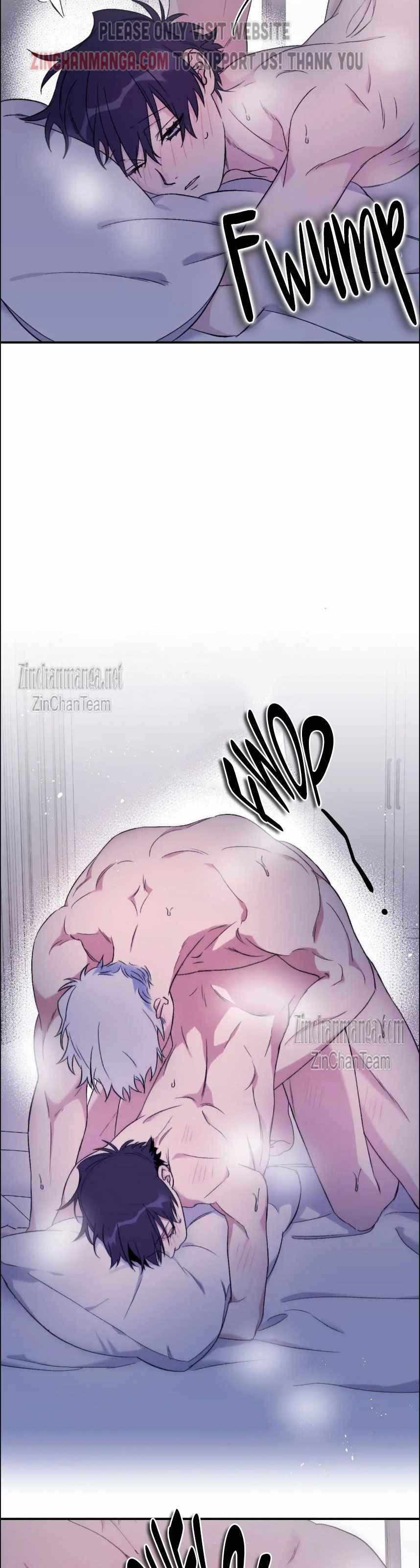 Surge Looking For You Chapter 18.1 page 16 - 