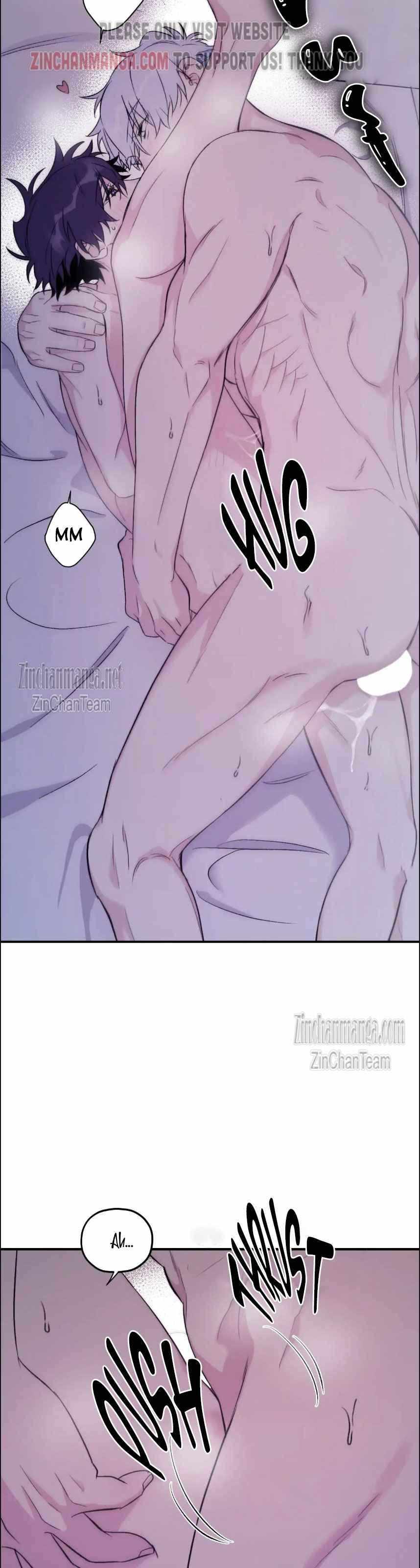 Surge Looking For You Chapter 18.1 page 22 - 