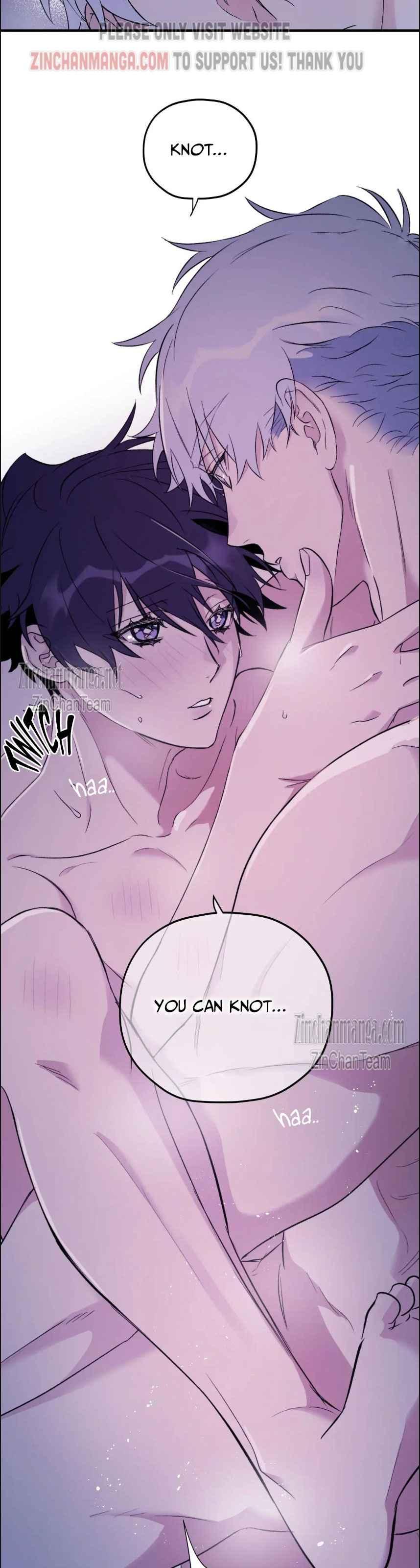Surge Looking For You Chapter 18.1 page 25 - 