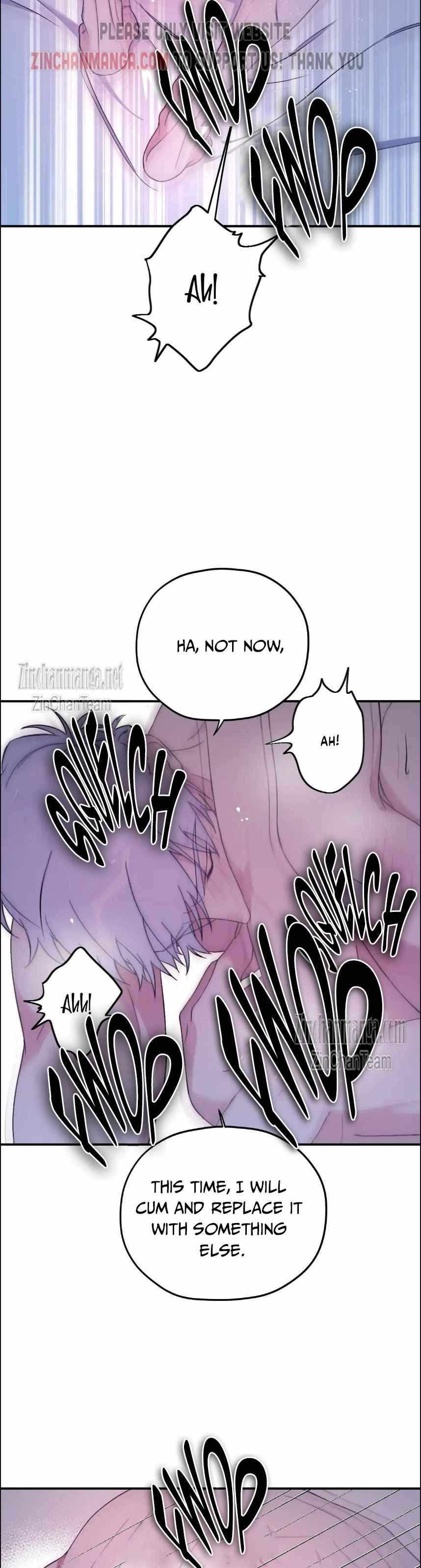 Surge Looking For You Chapter 18.1 page 29 - 