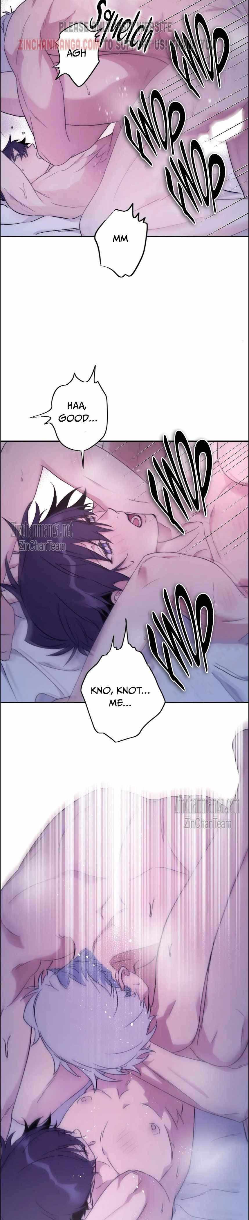 Surge Looking For You Chapter 18.1 page 30 - 