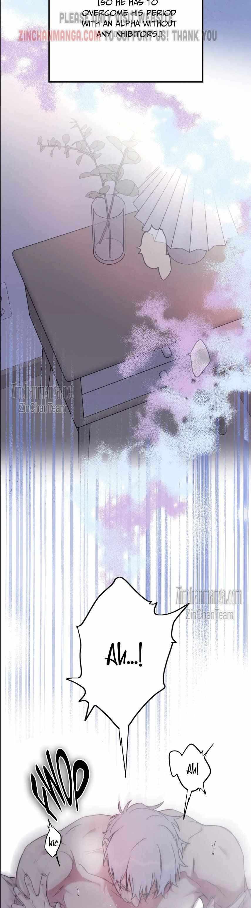 Surge Looking For You Chapter 18.1 page 4 - 