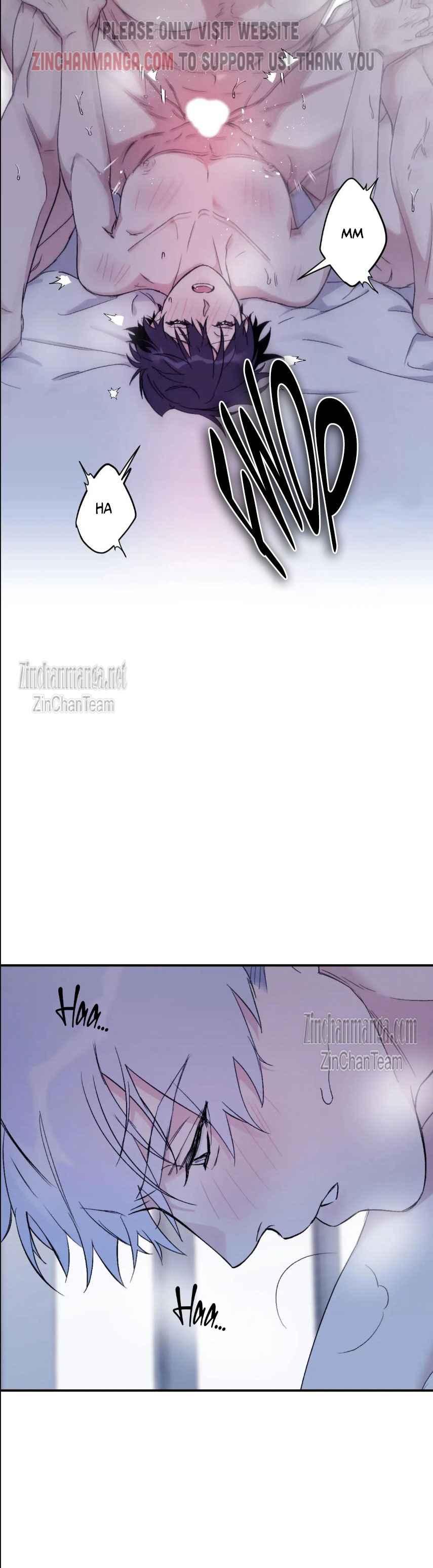Surge Looking For You Chapter 18.1 page 5 - 