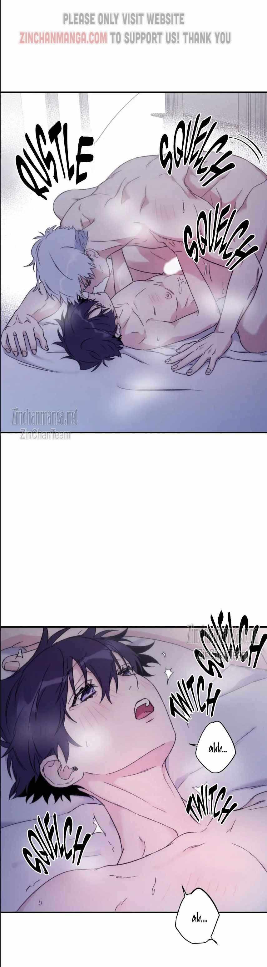 Surge Looking For You Chapter 18.1 page 6 - 