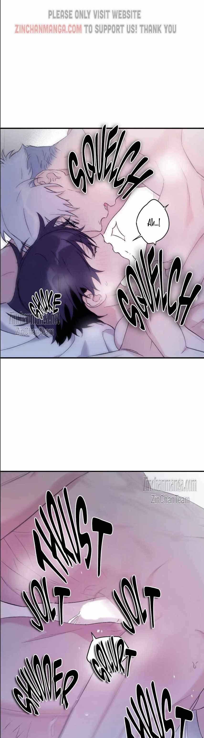 Surge Looking For You Chapter 18.1 page 7 - 