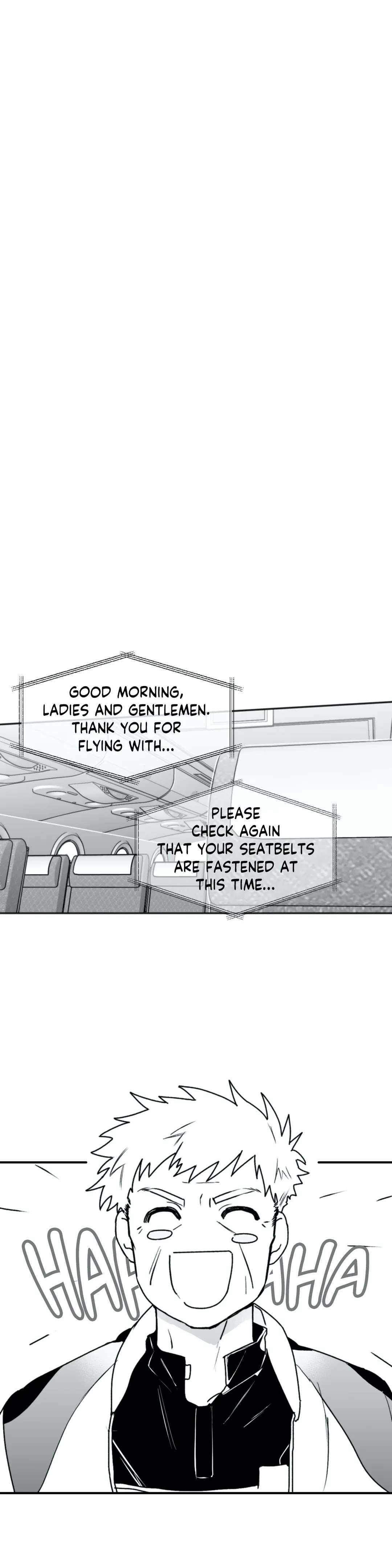 Surge Looking For You Chapter 18 page 1 - 
