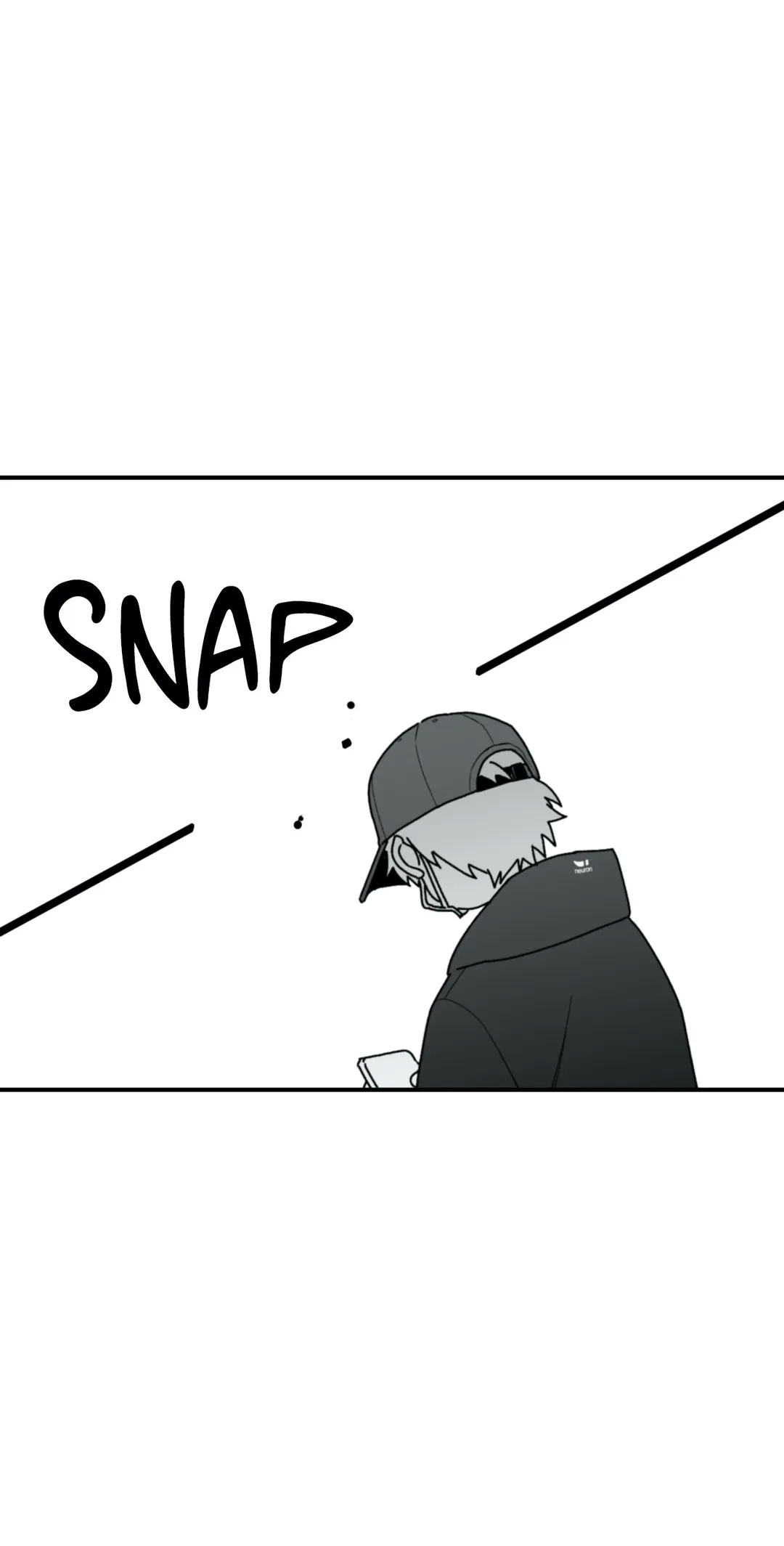 Surge Looking For You Chapter 18 page 16 - 