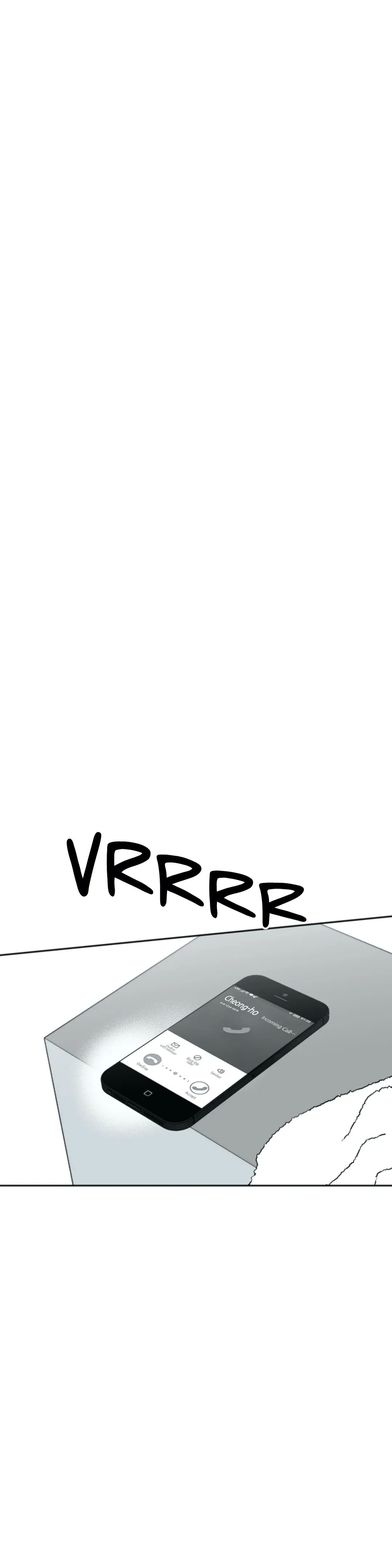Surge Looking For You Chapter 18 page 17 - 