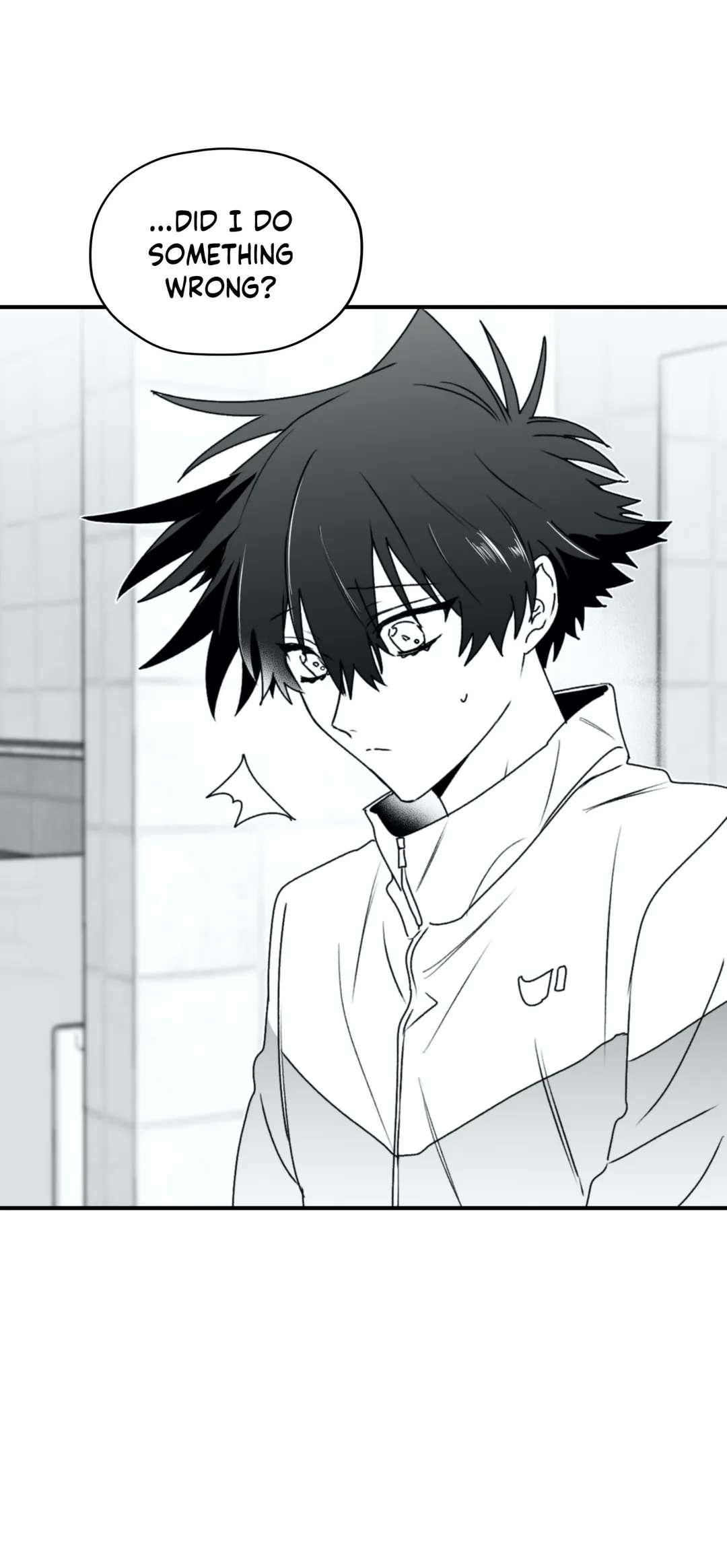Surge Looking For You Chapter 18 page 23 - 
