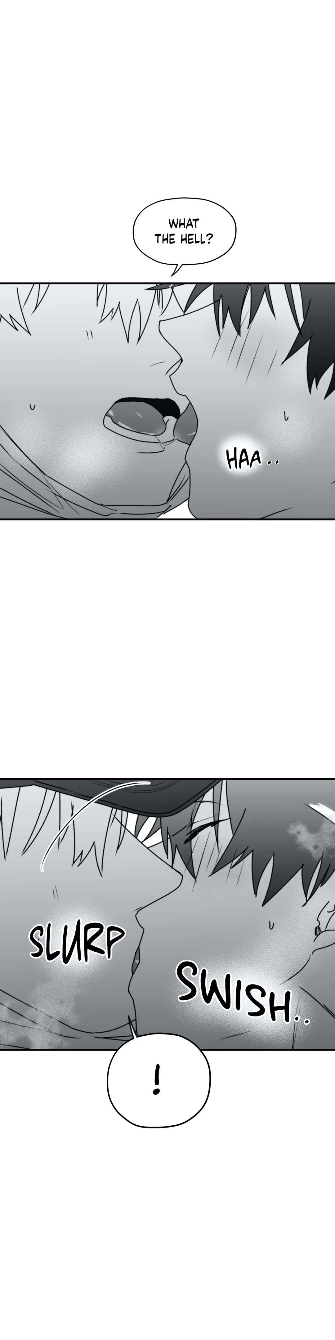 Surge Looking For You Chapter 18 page 26 - 