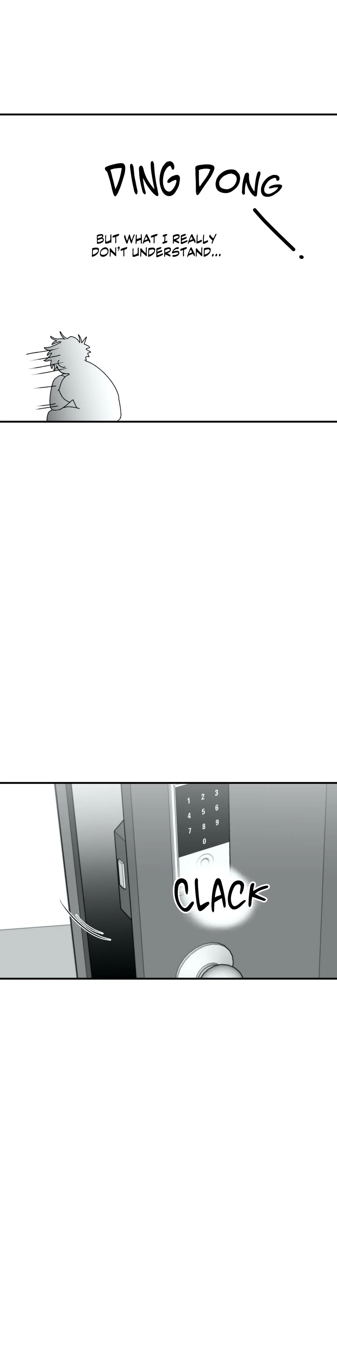 Surge Looking For You Chapter 18 page 32 - 