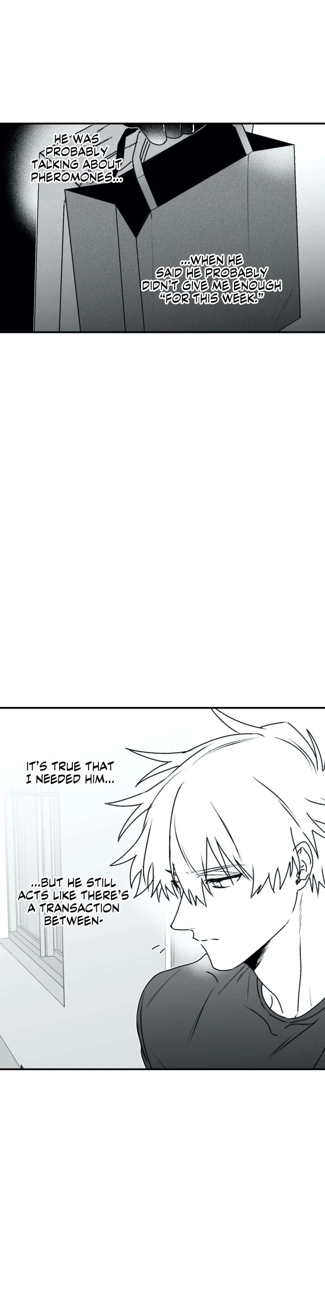 Surge Looking For You Chapter 18 page 34 - 