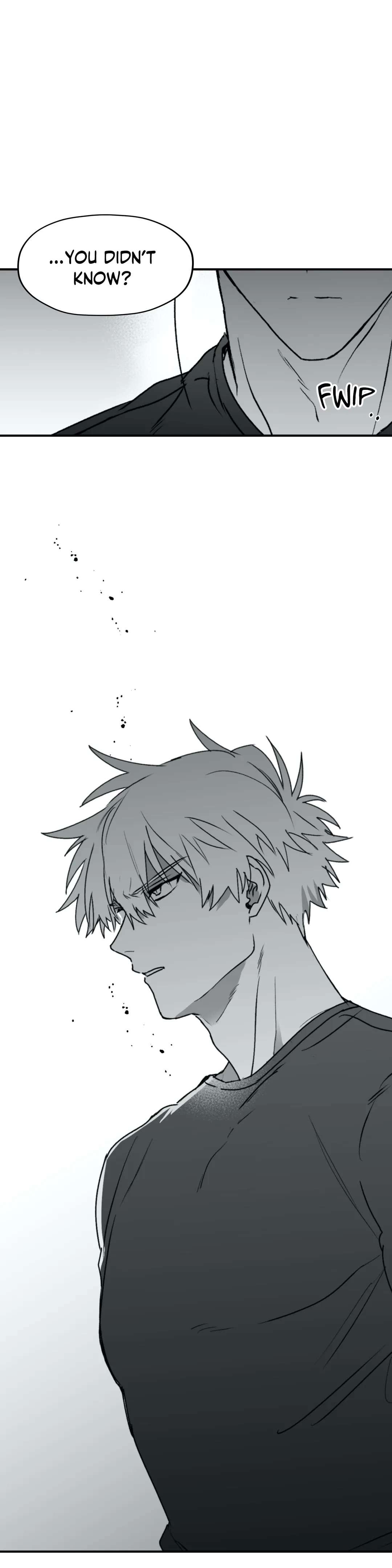 Surge Looking For You Chapter 18 page 38 - 