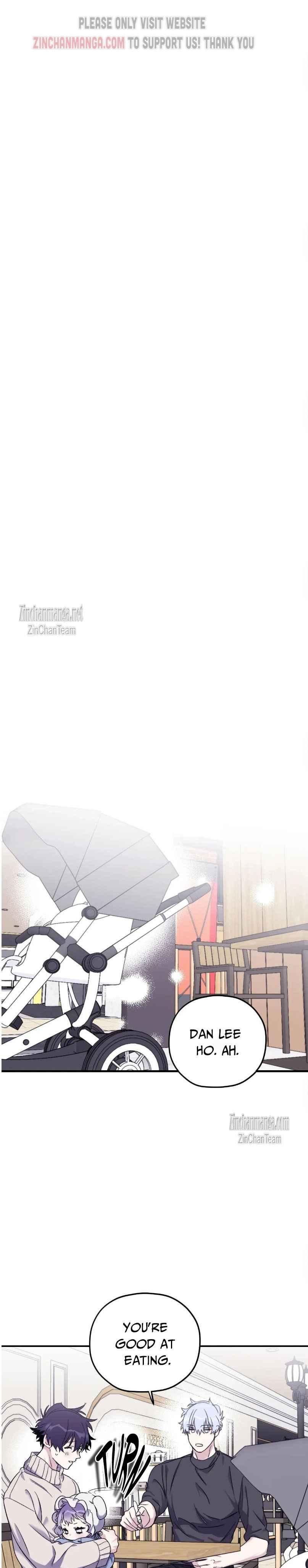 Surge Looking For You Chapter 19.1 page 23 - 