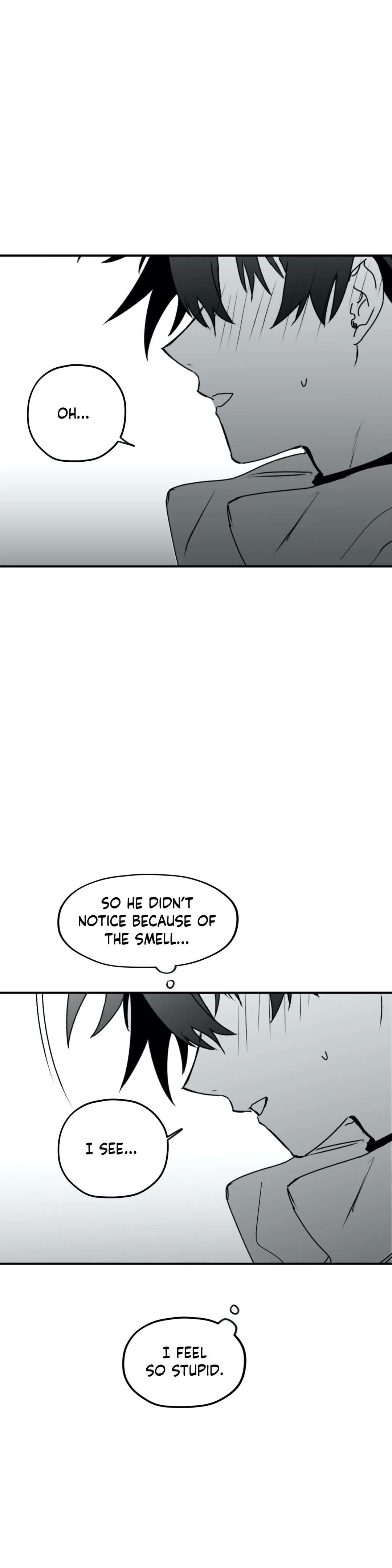 Surge Looking For You Chapter 19 page 18 - 