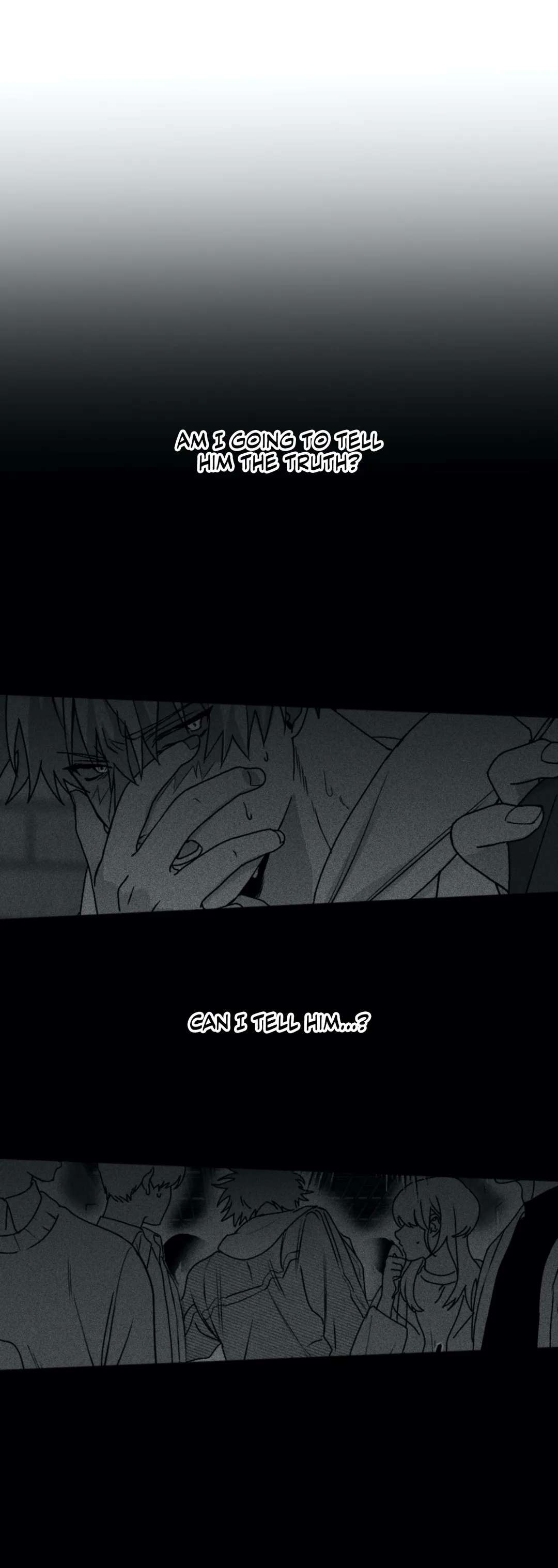 Surge Looking For You Chapter 19 page 28 - 