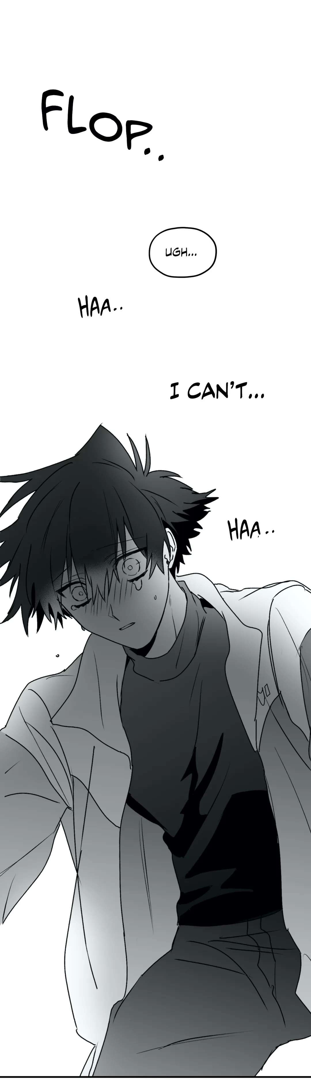 Surge Looking For You Chapter 19 page 30 - 