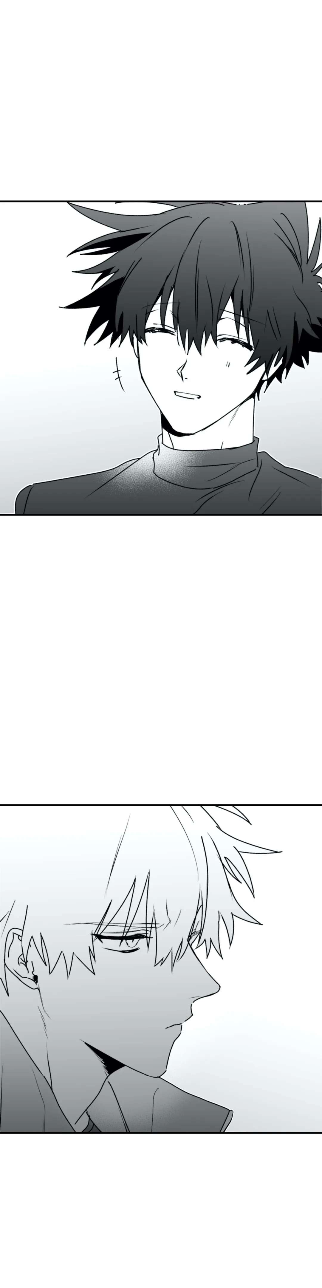 Surge Looking For You Chapter 19 page 4 - 