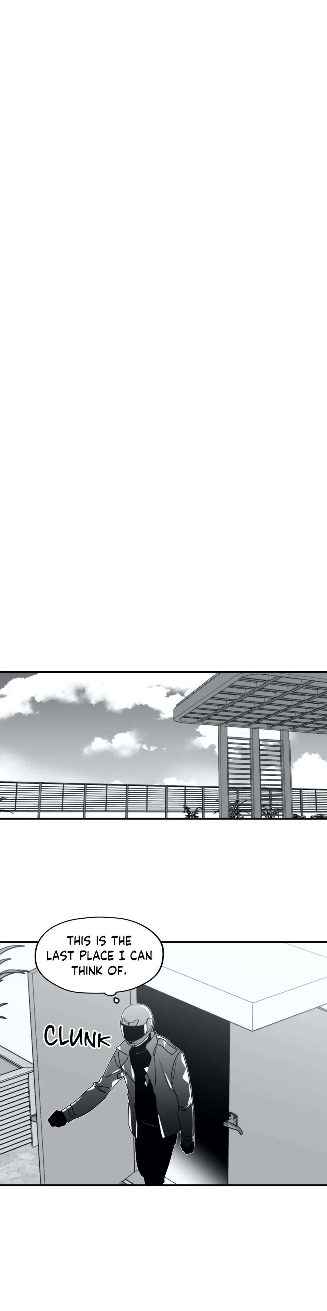 Surge Looking For You Chapter 19 page 34 - 
