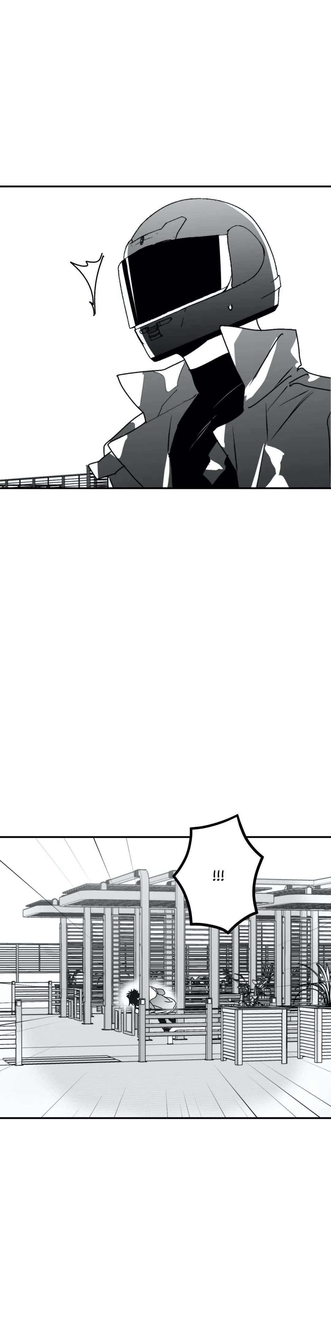Surge Looking For You Chapter 19 page 35 - 