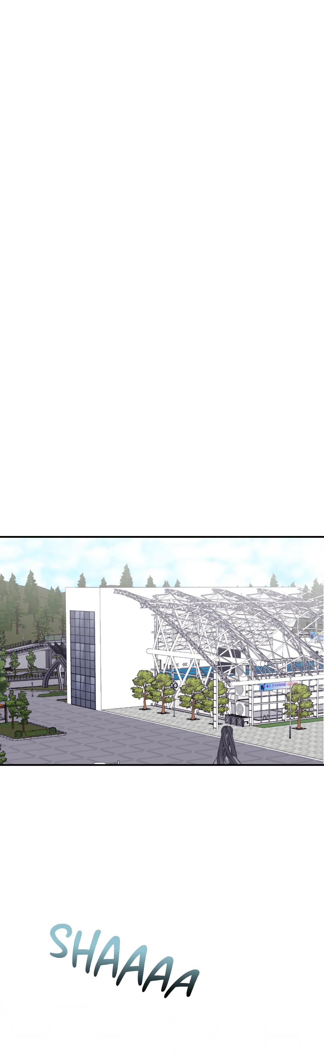 Surge Looking For You Chapter 2.1 page 18 - 