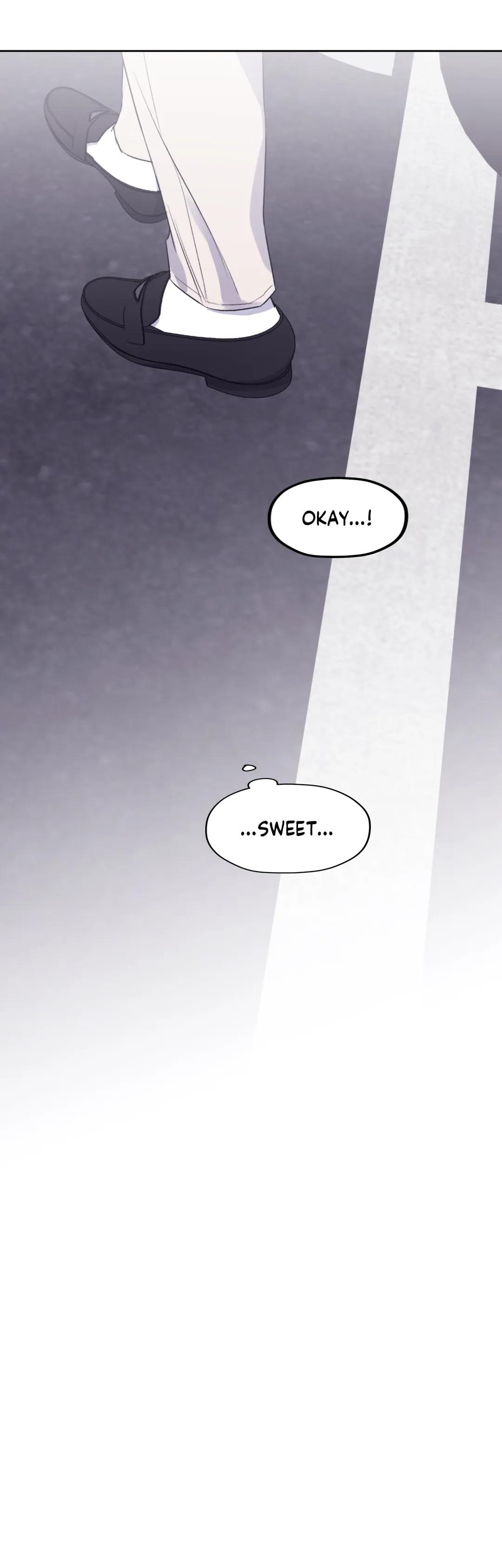 Surge Looking For You Chapter 2.1 page 27 - 