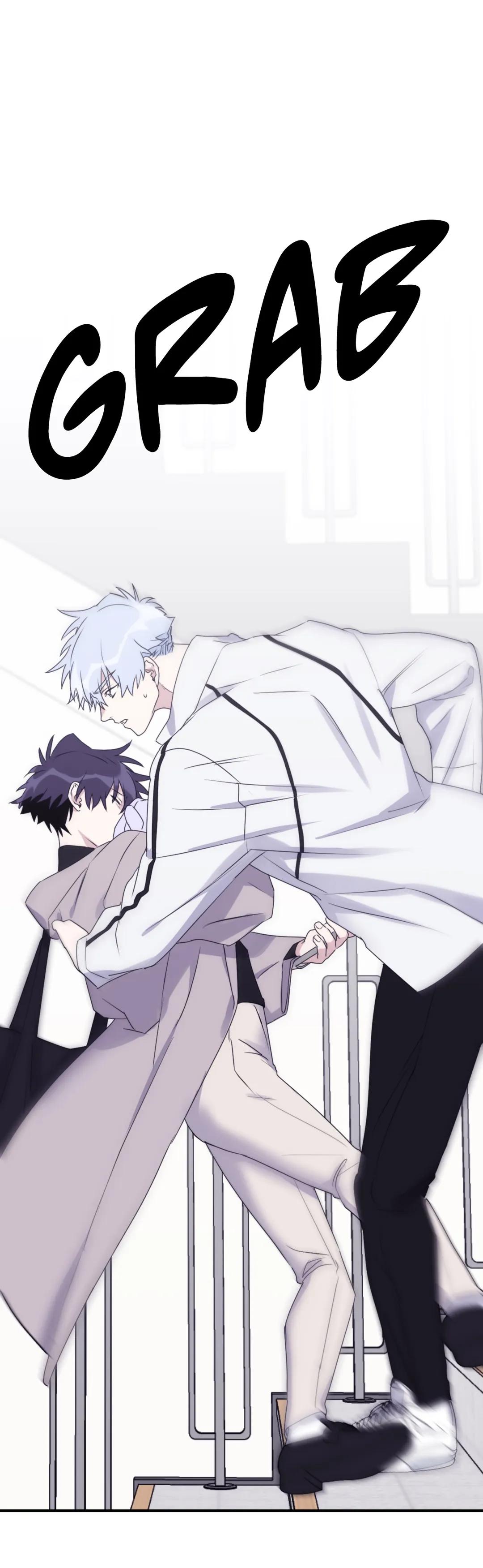 Surge Looking For You Chapter 2.1 page 39 - 