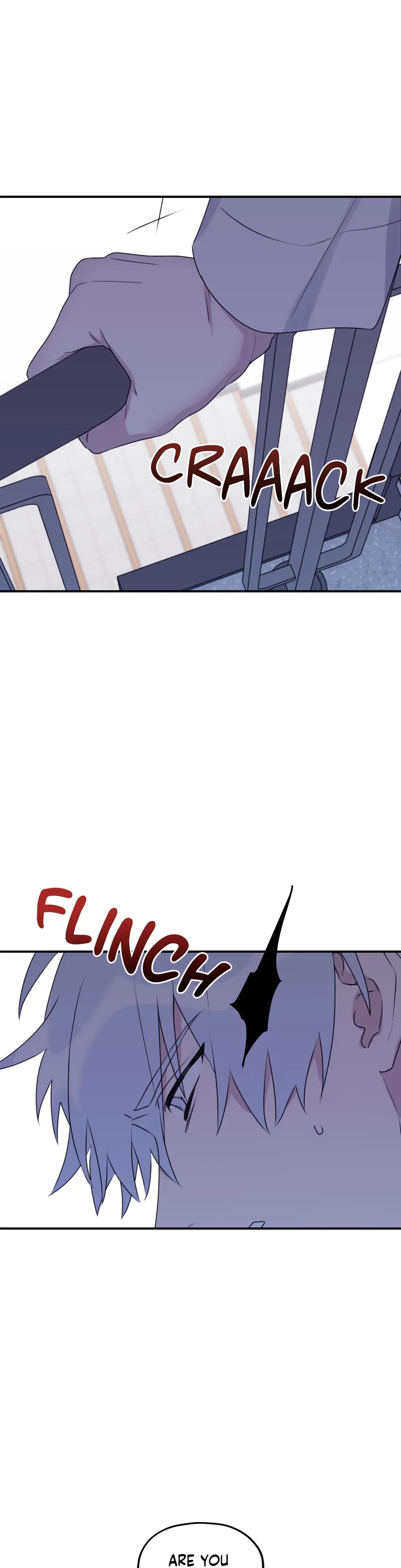 Surge Looking For You Chapter 2.1 page 40 - 