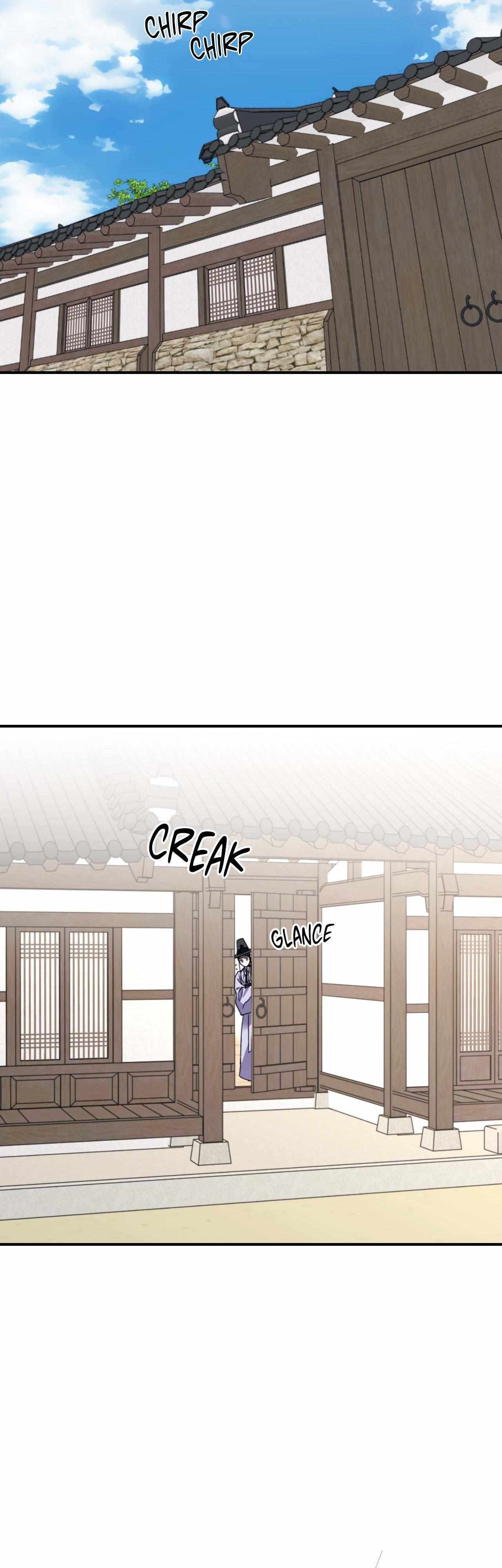 Surge Looking For You Chapter 2.2 page 14 - 
