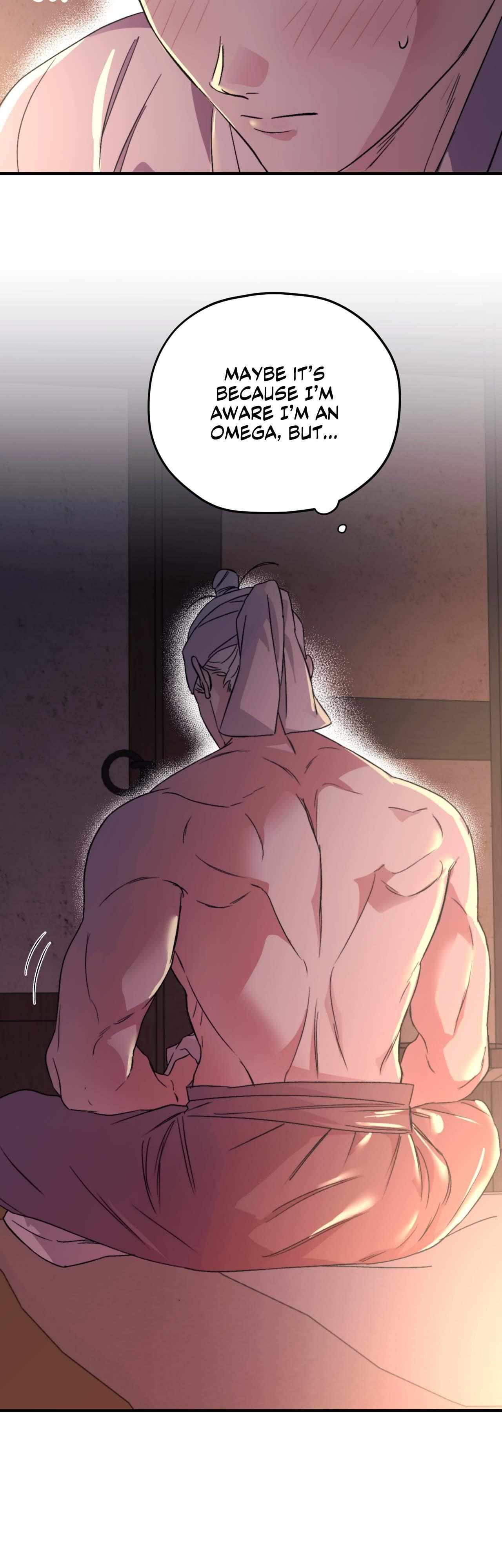 Surge Looking For You Chapter 2.2 page 3 - 